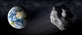 Asteroide maior que o Pão de Açúcar passará próximo à Terra