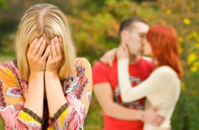 10 sinais de que seu cônjuge está tendo um caso extraconjugal