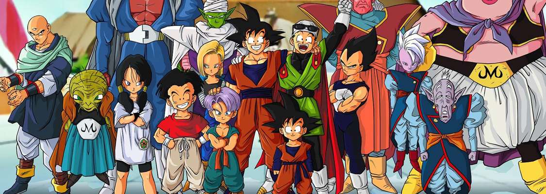 Dragon Ball: Como Akira Toriyama criou a saga de anime