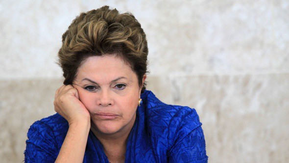Governo Dilma tem aprovação de 9%, aponta pesquisa Ibope