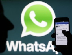 Operadoras móveis no Brasil preparam petição contra WhatsApp