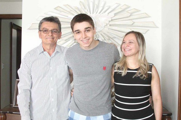 Estudante do Piauí faz mais de 1.000 pontos em matemática e atinge maior nota da história do Enem