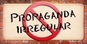 propaganda-irregular