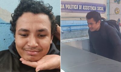 Jovem de Joaquim Pires (PI) que estava desaparecido é encontrado em São Paulo