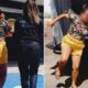 Mulher é presa após tentar entrar no presídio de Campo Maior com drogas nas partes íntimas