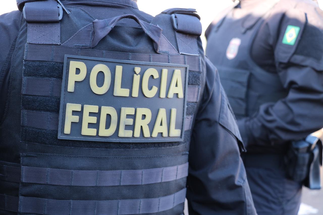 PF desarticula grupo criminoso especializado em fraudes previdenciárias no Piauí
