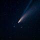 Cometa raro será visível no Brasil neste sábado (6); veja como observá-lo