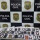 Piauí tem menor registro de roubo diário de celulares desde janeiro de 2022