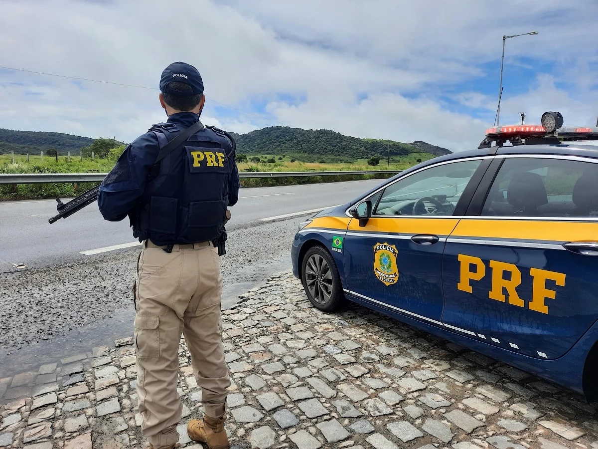 PRF registra mais de 140 acidentes e 18 mortes nas rodovias do Piauí em junho