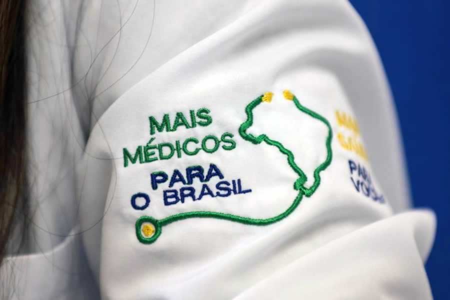 Programa Mais Médicos abre edital e disponibiliza vagas para 50 municípios do Piauí