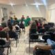 SME realiza reunião sobre o transporte escolar e escolas de tempo integral em Esperantina