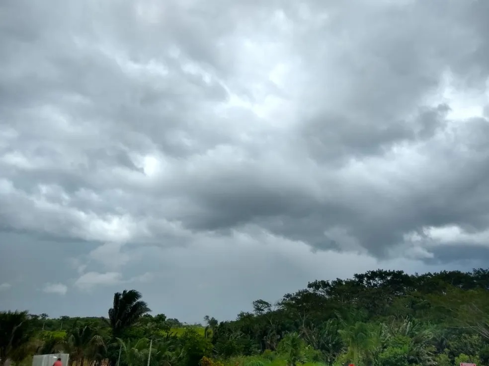 Municípios do Piauí terão madrugadas frias com temperaturas entre 14°C e 17°C