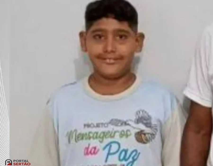 Menino de 12 anos morre eletrocutado ao tocar geladeira em Buriti dos Lopes