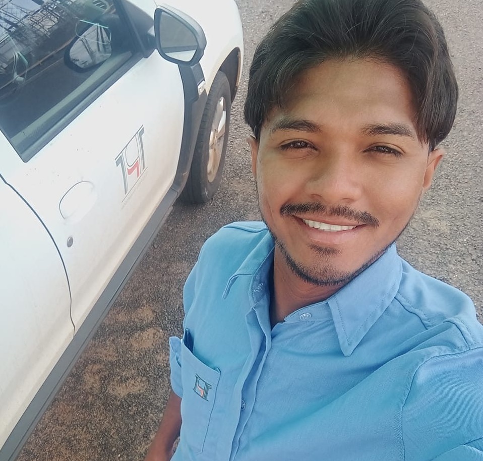 Piauiense de Esperantina morre após acidente em linha de transmissão em Goiás